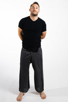 Surya Ethical Cotton Thai Fishermen Pants - one size fits all