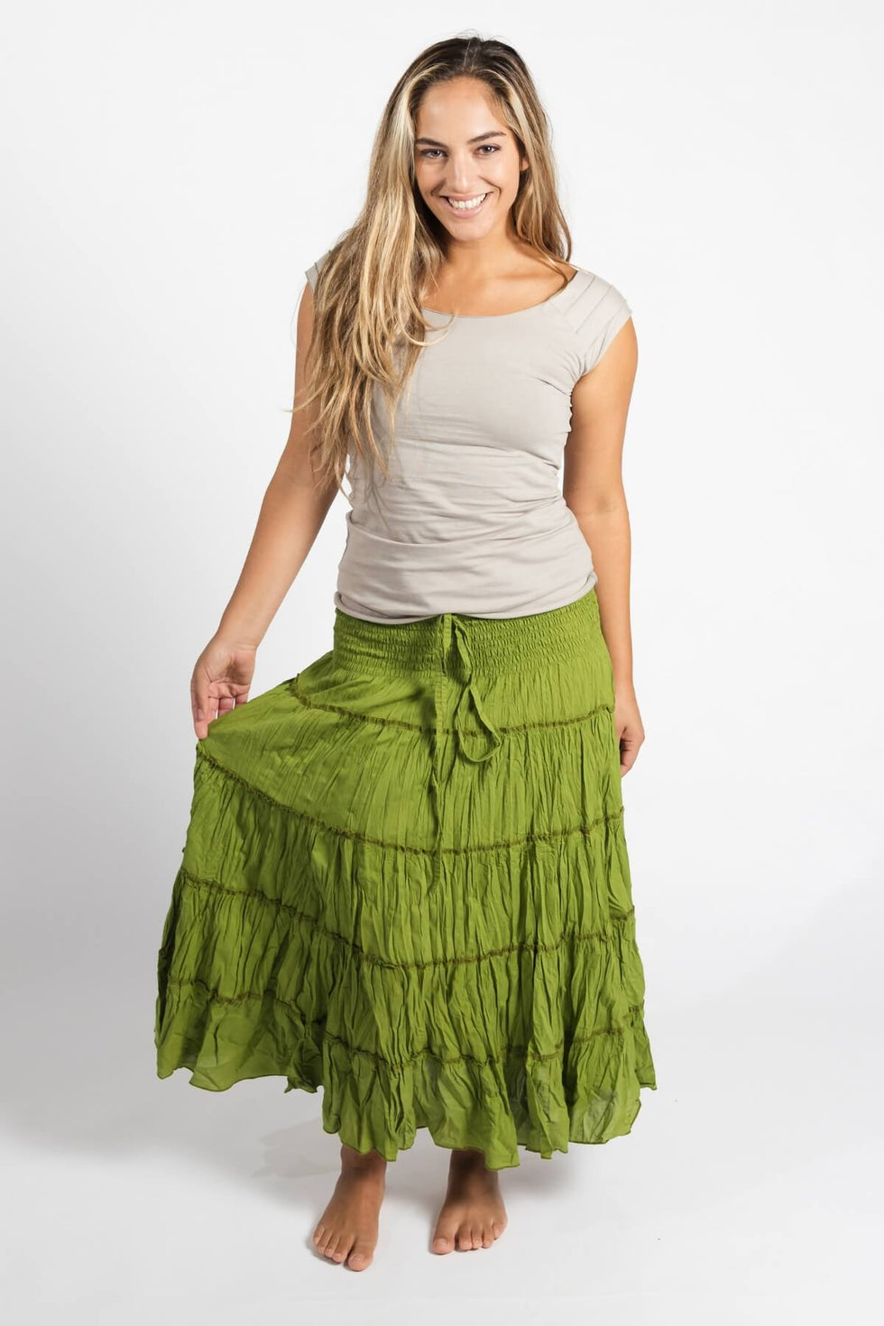 Frajadi Skirt
