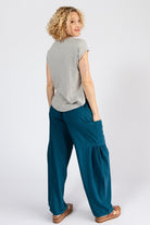 Surya Everyday Cotton Pants for Women - ethically made in Nepal