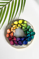 Surya Ethical Polymer Clay Bracelets - made in Nepal