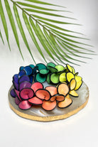 Surya Ethical Samunnat Polymer Clay Bracelets - made in Nepal