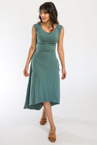 Surya Organic Cotton Dresses Ethically made in Nepal