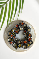 Surya Ethical Spice Bracelets made in Nepal - Samunnat Jewellery in Huskisson