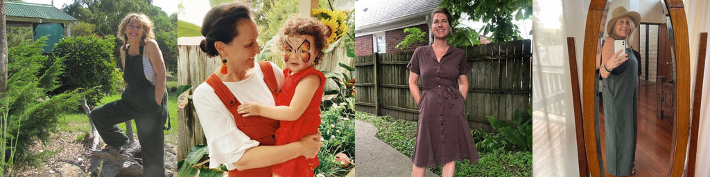 Surya Australia Nepalese Clothing Influencer Collaborations