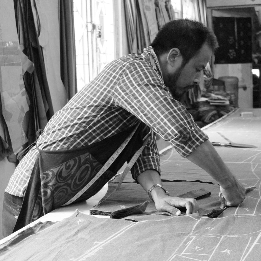 Surya Australia Ethical Clothing Production in Nepal