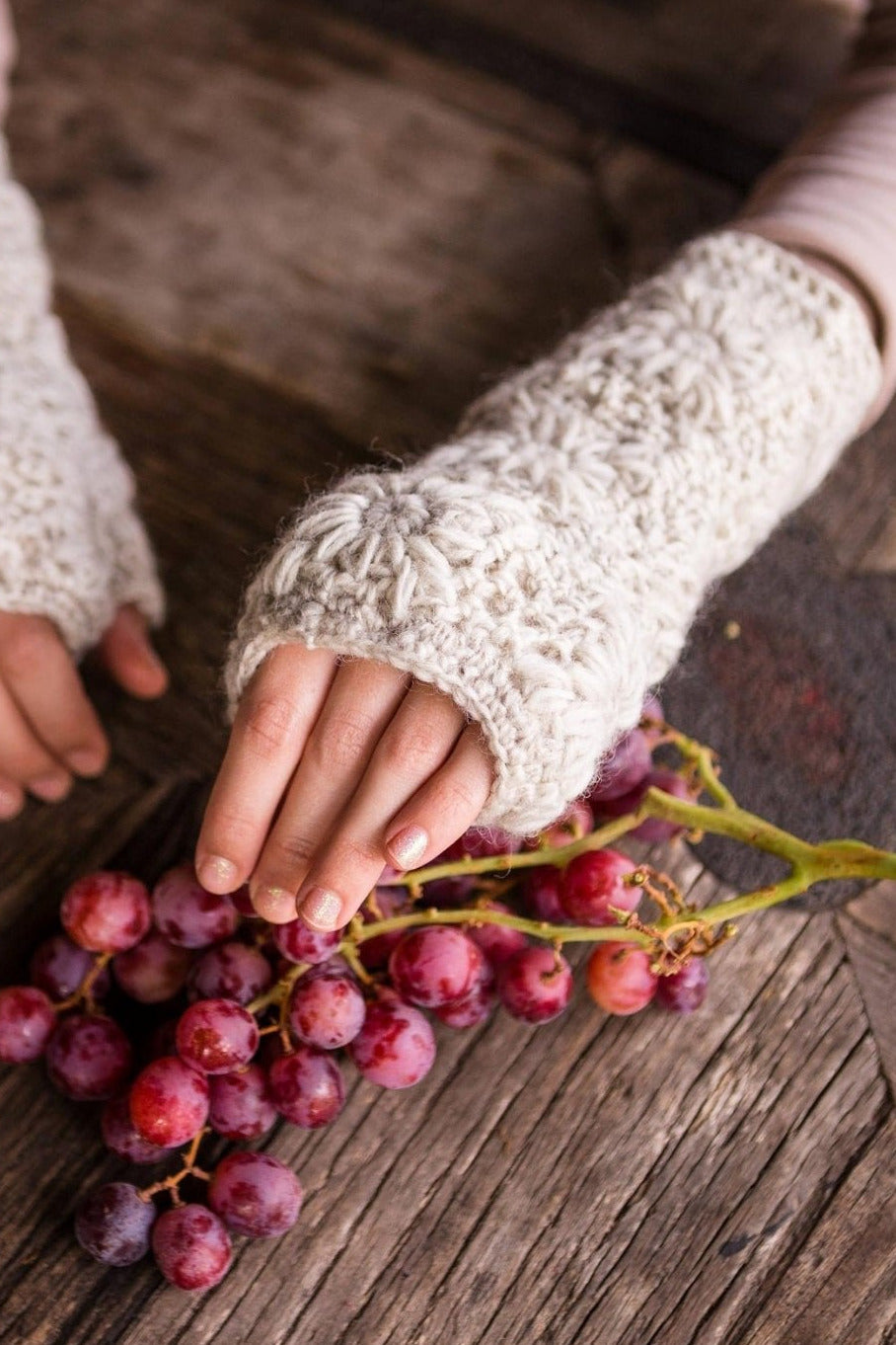 Wool Hand Warmers made in Nepal | Pick up from Huskisson