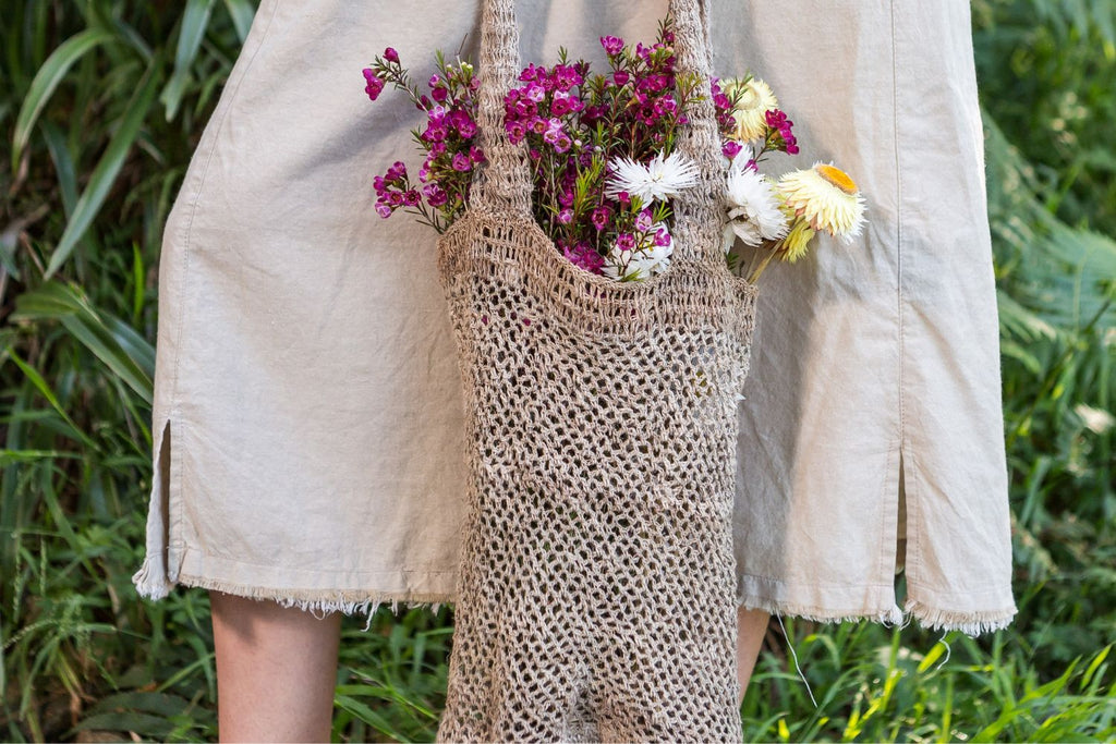 Surya Australia Ethical Cotton Clothing made in Nepal