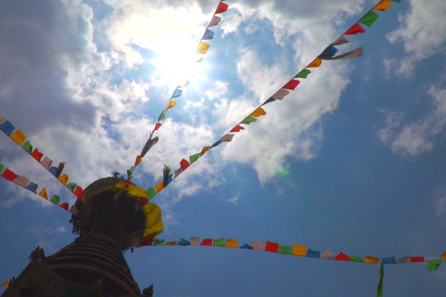 Surya Australia Ethical Cotton Clothing Video made in Nepal