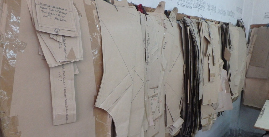 Surya Australia Ethical Cotton Clothing Designs from Nepal