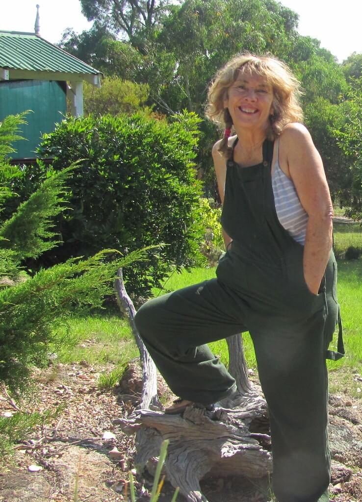 Surya Traveller Overalls