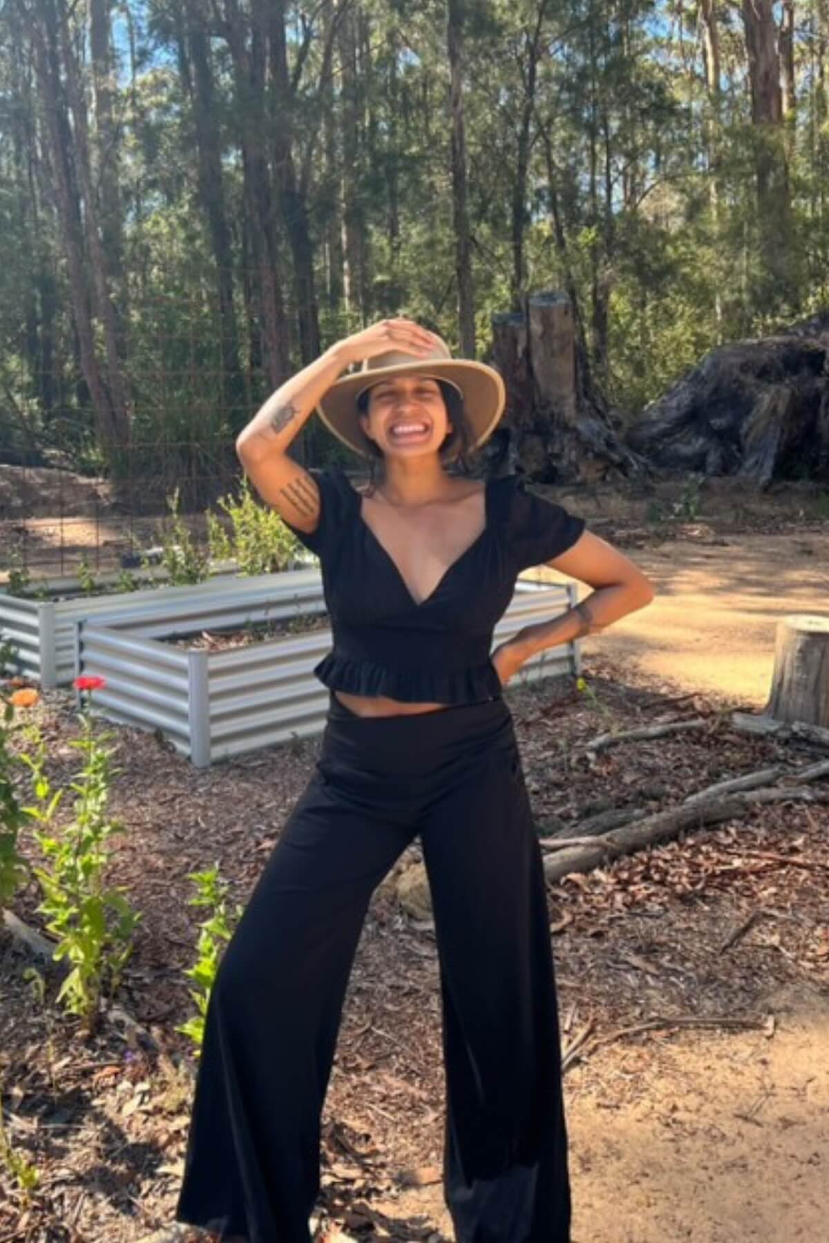 Surya Organic Cotton Freedom Pants | Ethically made in Nepal