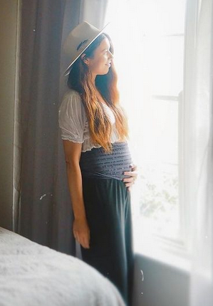 Surya Organic Mantra Pants