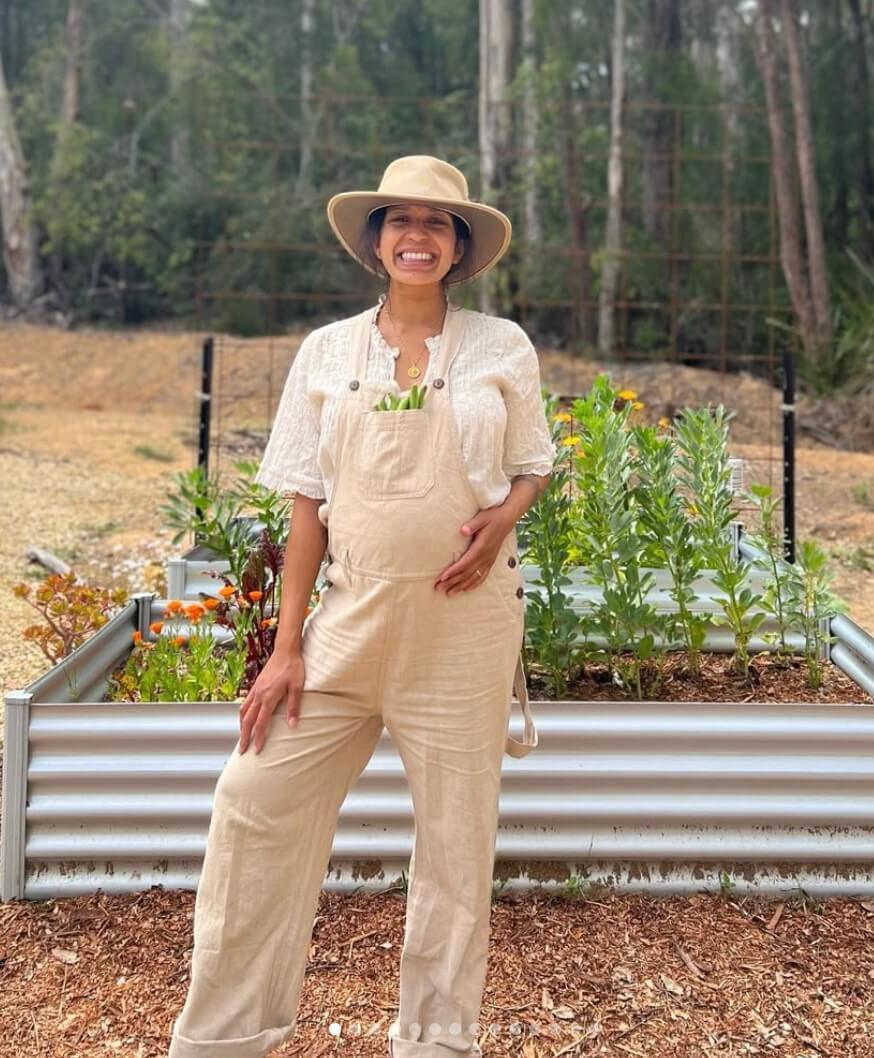 Surya Traveller Overalls with pockets