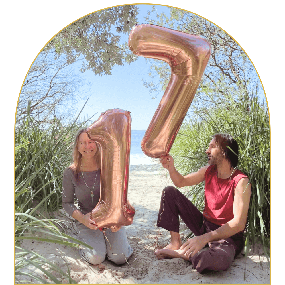 About Us - Surya turns 17!