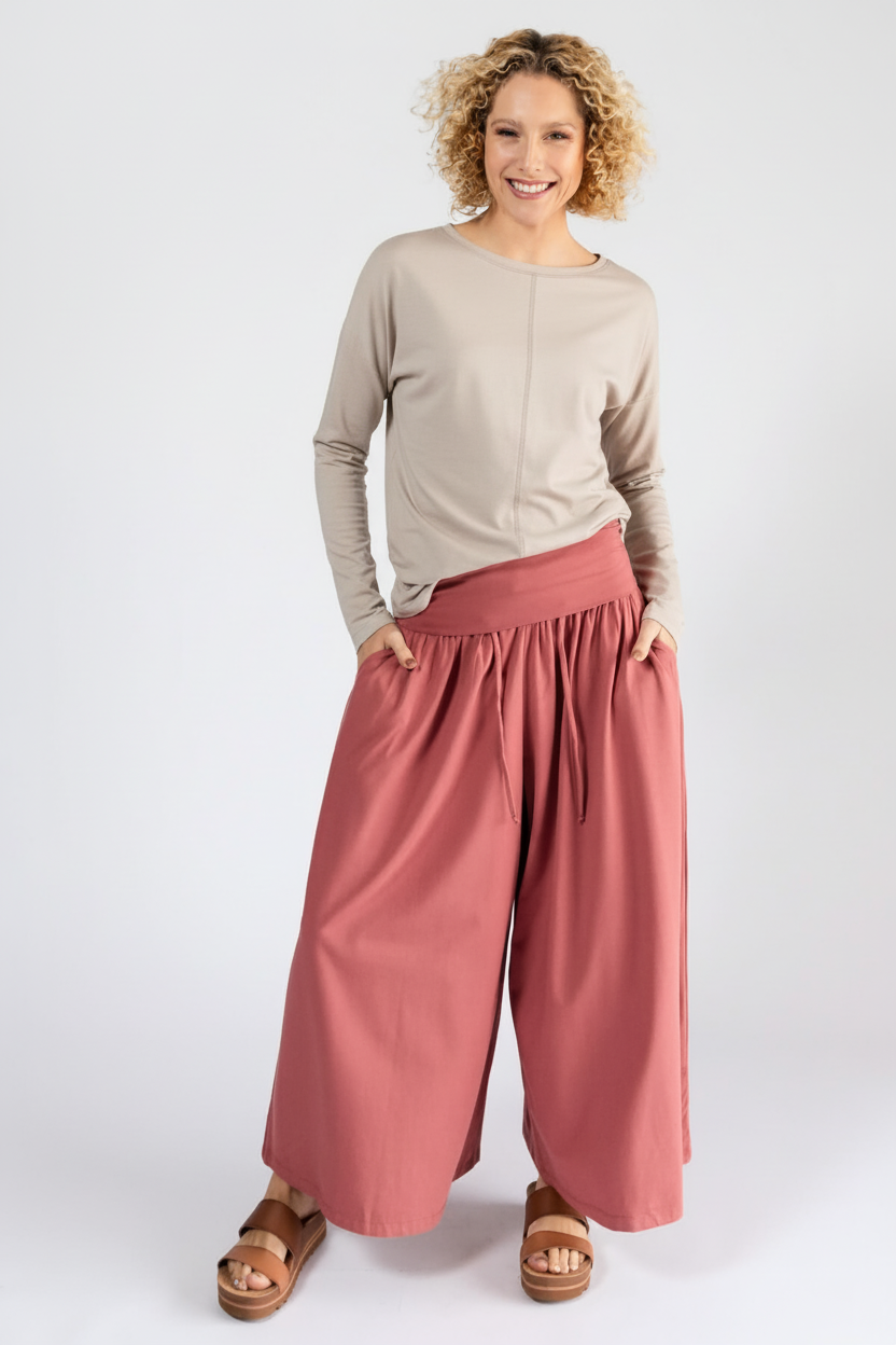 Long Sleeve Top