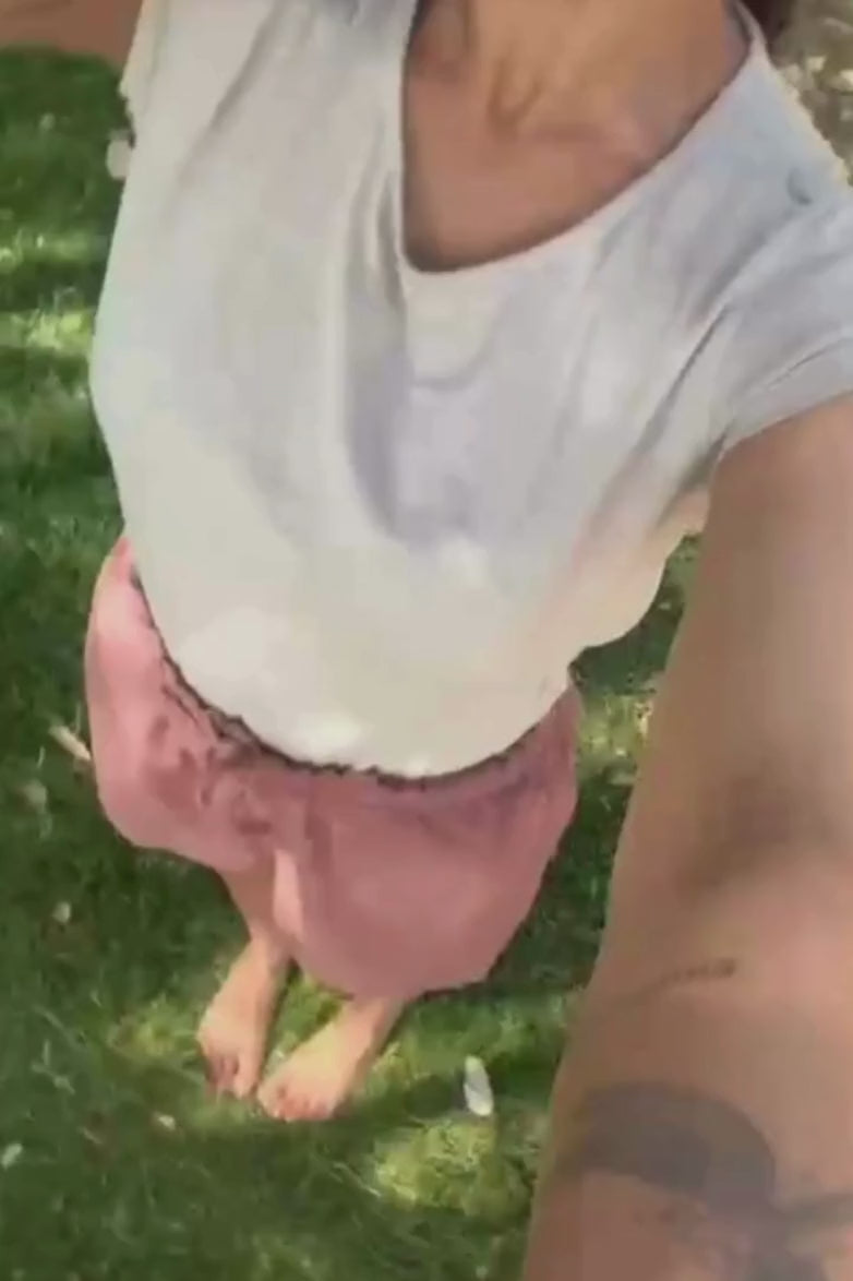 Surya Cotton Sierra Shorts - video detail