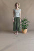 Surya Ethical Crinkle Cotton Skirt made in Nepal - video