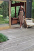 Surya Ethical Cotton Corduroy Pinafore - video details