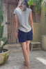 Surya Cotton Sierra Shorts for Women - on location in Bali (video)