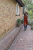 Surya Cotton Corduroy Pinafore - video detail