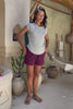 Surya Cotton Women's Shorts - video detail