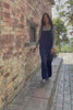 Surya Ethical Cotton Corduroy Overalls - video detail