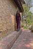 Surya Organic Cotton 'Sarita' Dress - video detail