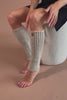 Surya Ethical Merino Wool Leg Warmers - video detail