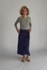 Surya Cotton Corduroy Skirt -  video detail