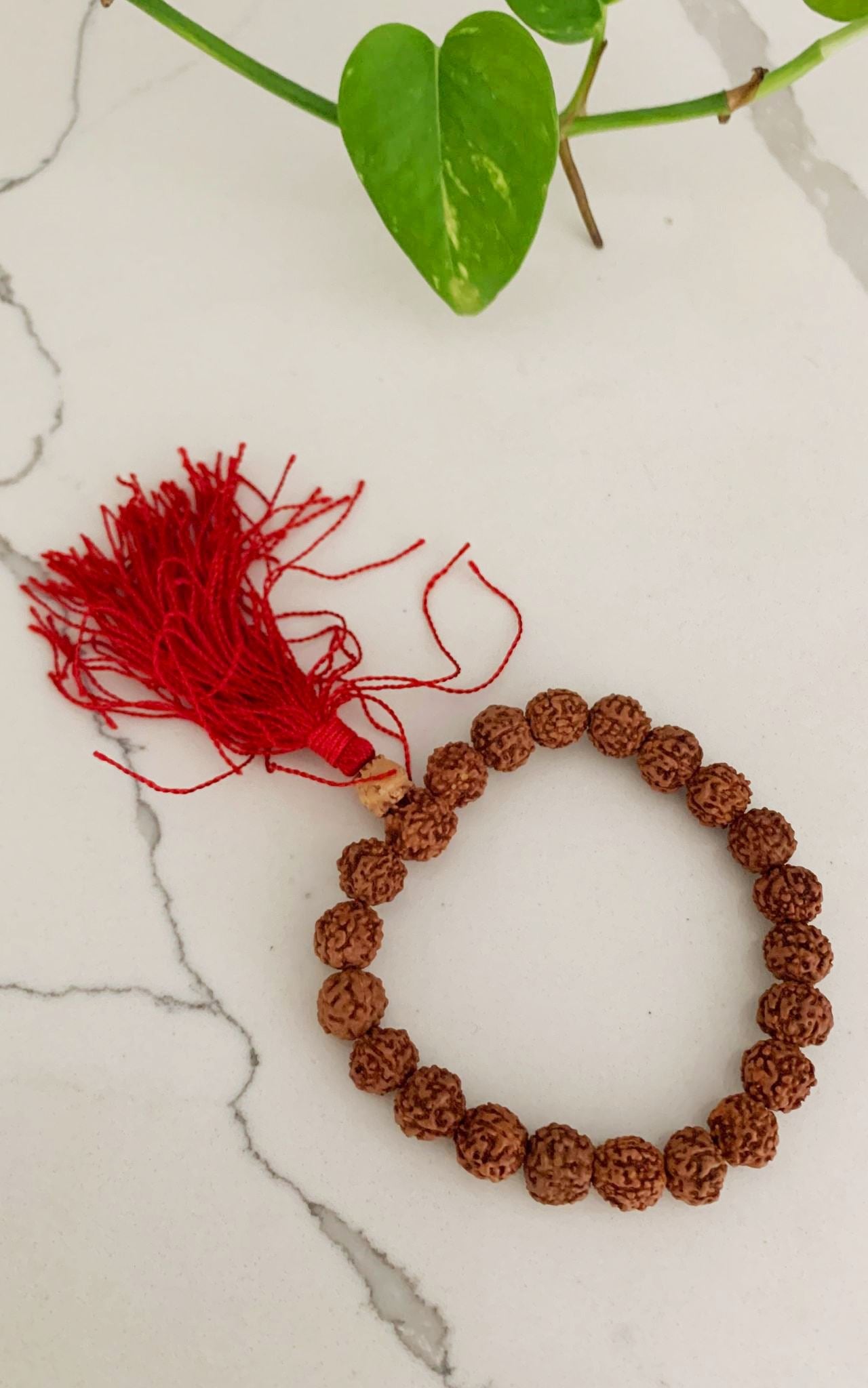 Surya Australia Ethnic Ethical Rudraksha bead Necklace Earrings Bracelets Jewellery from Nepal