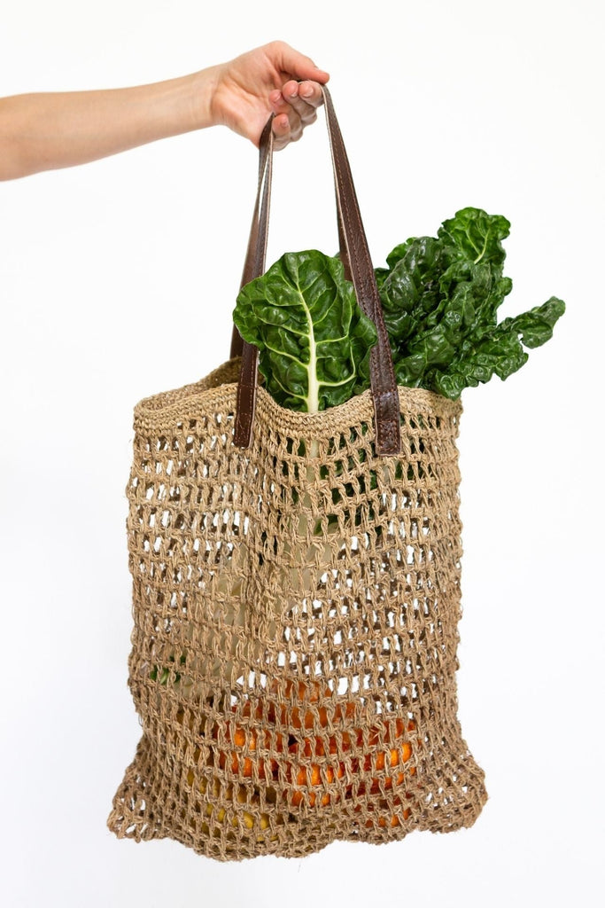 Surya Australia Organic Hemp market Bags