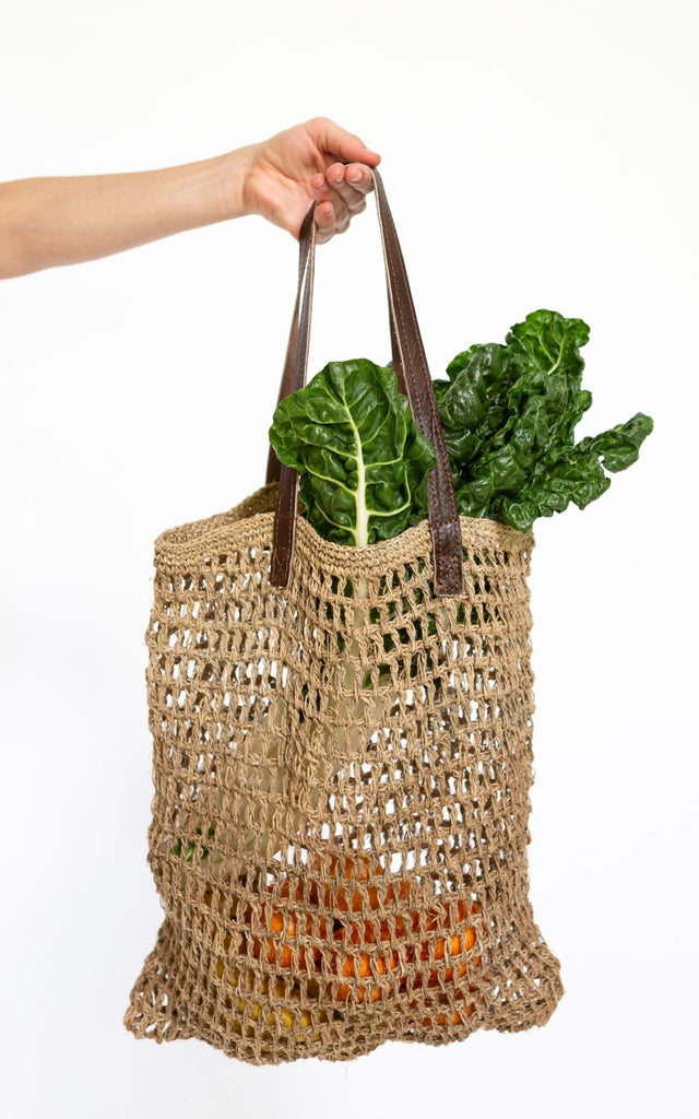 Surya Australia Organic Hemp market Bags