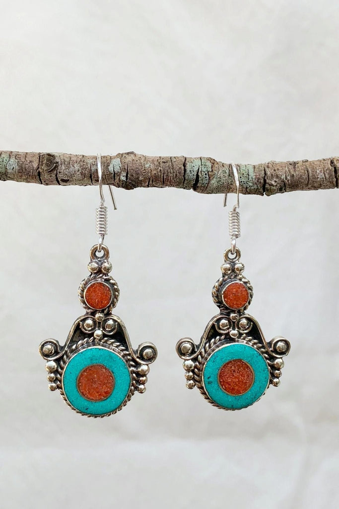 Surya Australia Ethically made Tibetan Jewellery from Nepal