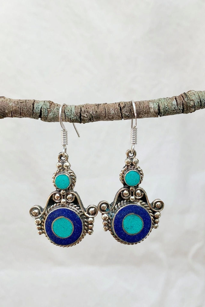Surya Australia Ethically made Tibetan Jewellery from Nepal - Nirva