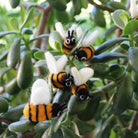 Surya Australia Felt Bees (Loose) from Nepal